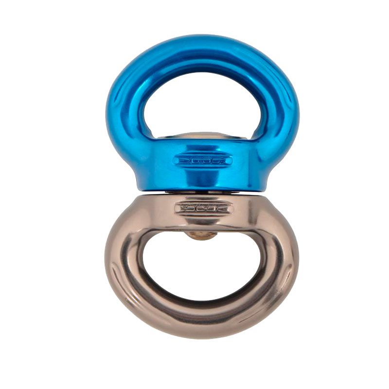 Destorcedor / Eslabón Giratorio Axis – DMM - Imagen 2