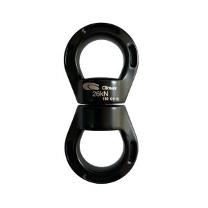 Destorcedor / Eslabón Giratorio Climax Black – Climax