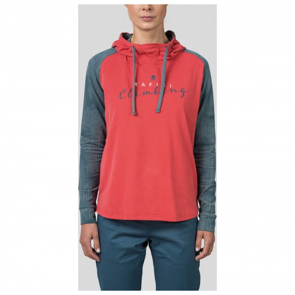 Sudadera Estrella W RAFIKI - Imagen 4