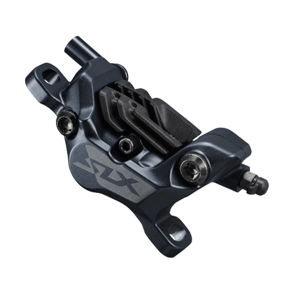 Pinza de freno hidráulico Shimano SLX BR-M7120 - 4 pistones