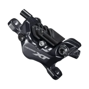 Pinza de freno hidráulica Shimano Deore XT BR-M8120 - 4 pistones