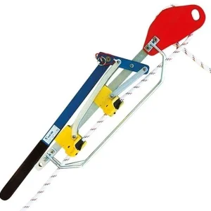 Torno de cuerda EVAK 500