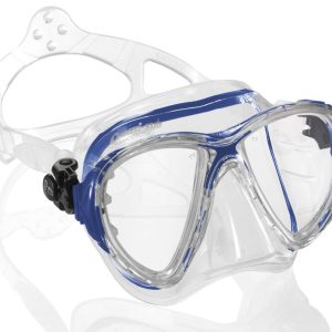 Mascara de buceo Evo Big Eyes CRESSI SUB