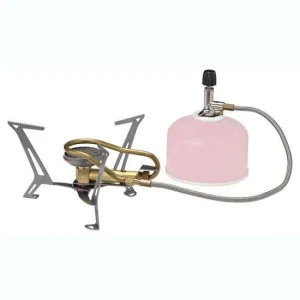 Hornillo Express Spider II PRIMUS