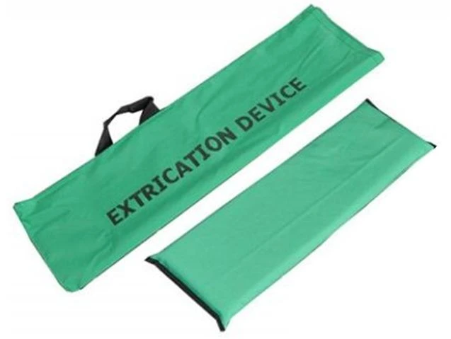 Inmovilizador de columna SERVYTRONIX - Imagen 3