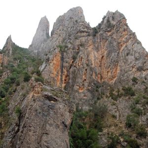 BARRANCO SECO DE MOLUENGO (VENTA DEL MORO)