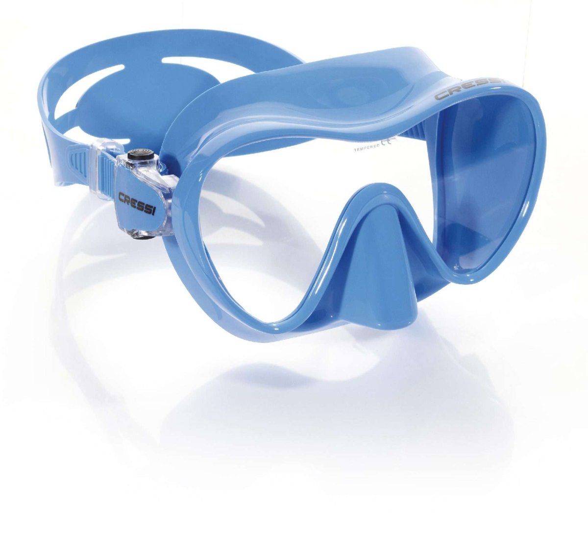 Mascara de buceo F1 CRESSI