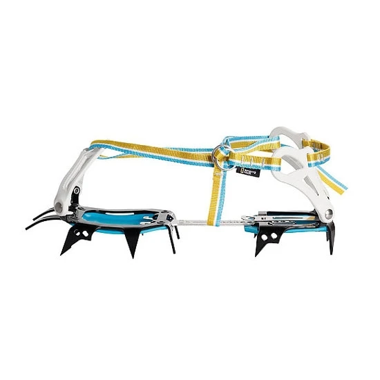 Crampones de montaña Fakir III Classic SINGING ROCK - Imagen 7