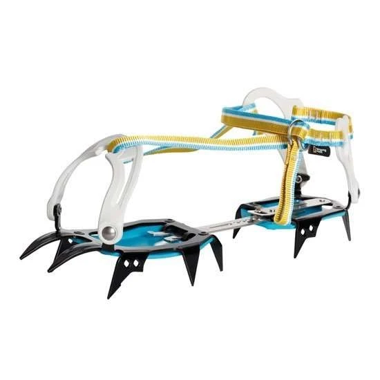 Crampones de montaña Fakir III Classic SINGING ROCK - Imagen 2