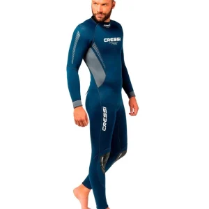 Traje de neopreno Fast Uomo 3 mm CRESSI