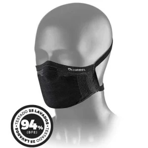 Mascarilla deportiva Faz LURBEL