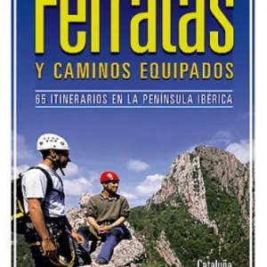 Vías Ferratas y Caminos Equipados DESNIVEL