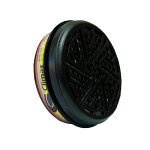 Filtro 757-N (nivel de protección P3) – Climax