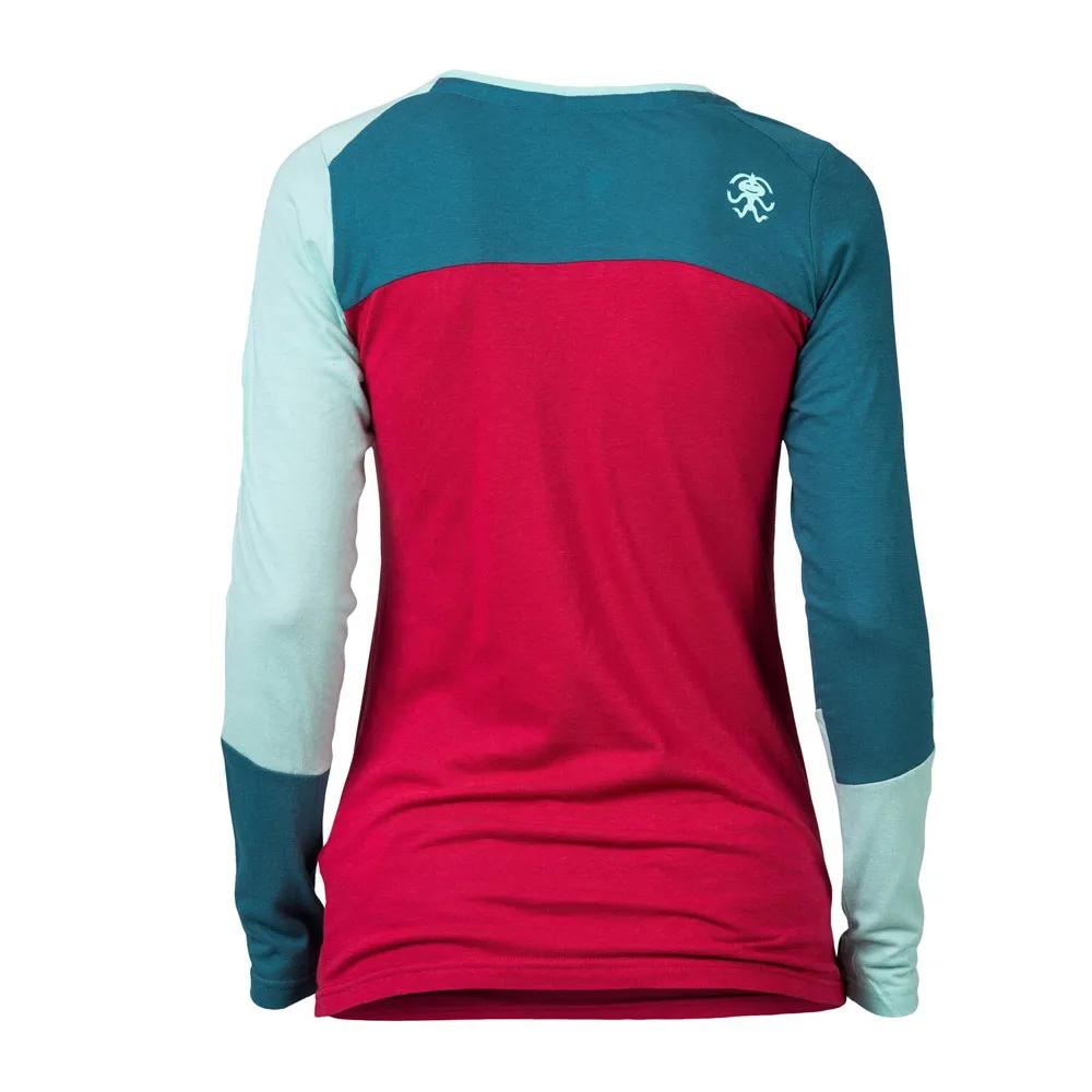 Camiseta Finale W RAFIKI - Imagen 5