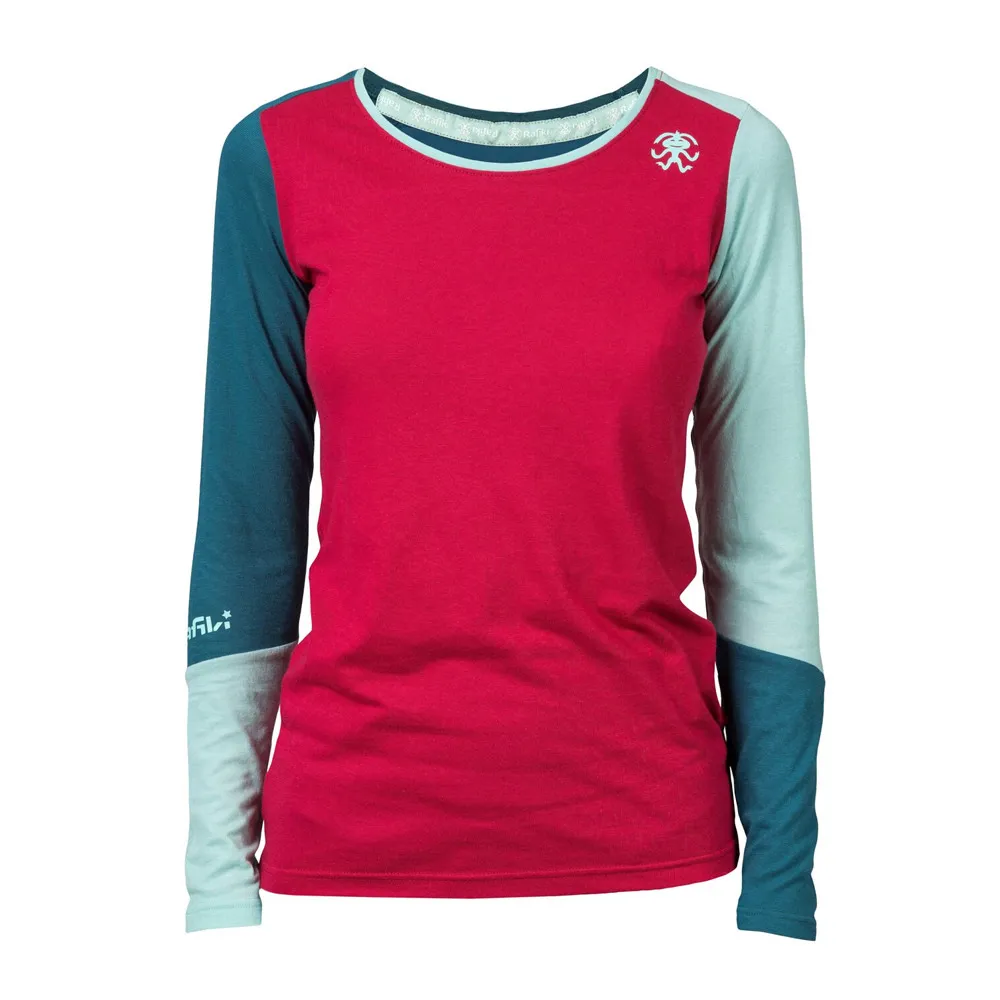 Camiseta Finale W RAFIKI - Imagen 2