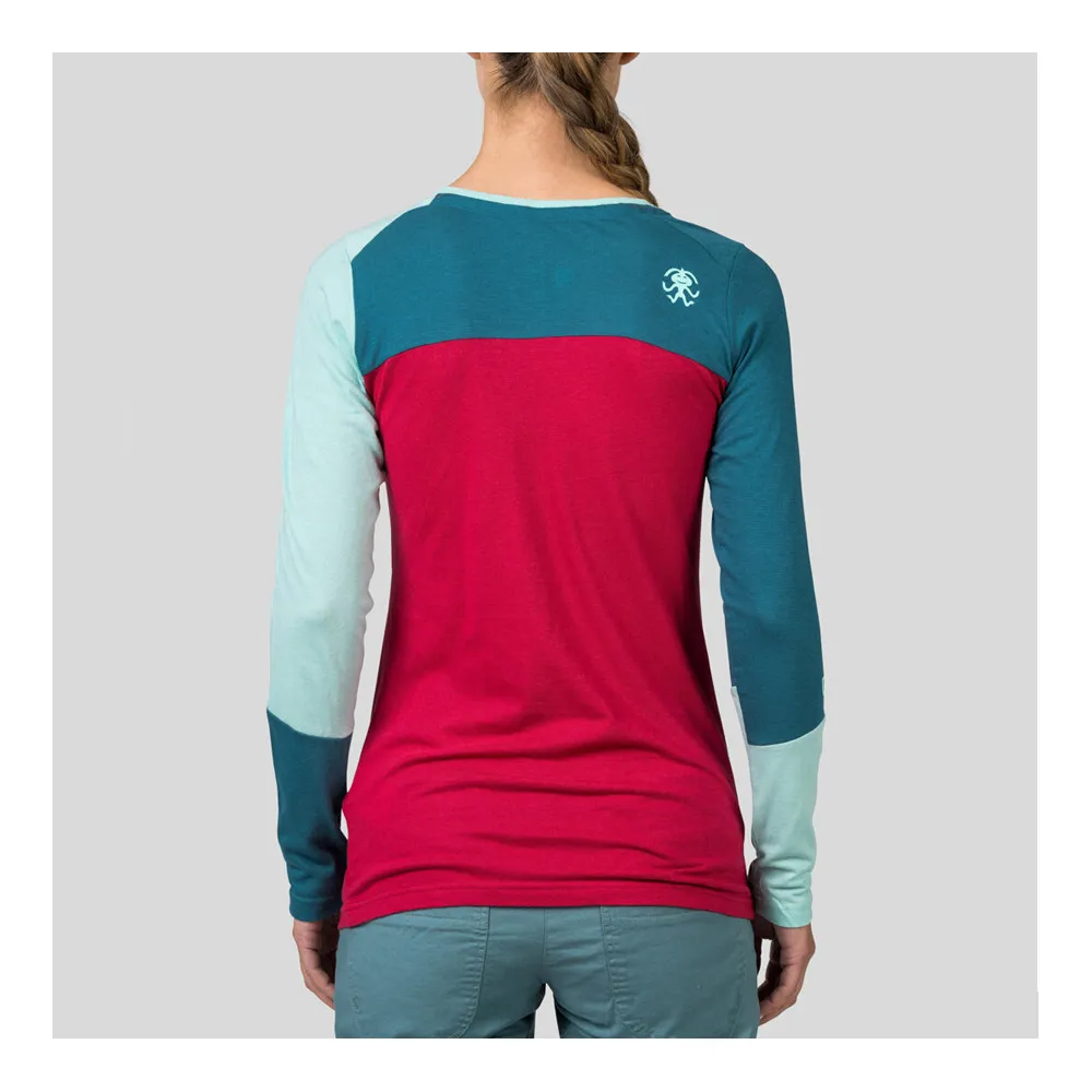 Camiseta Finale W RAFIKI - Imagen 3