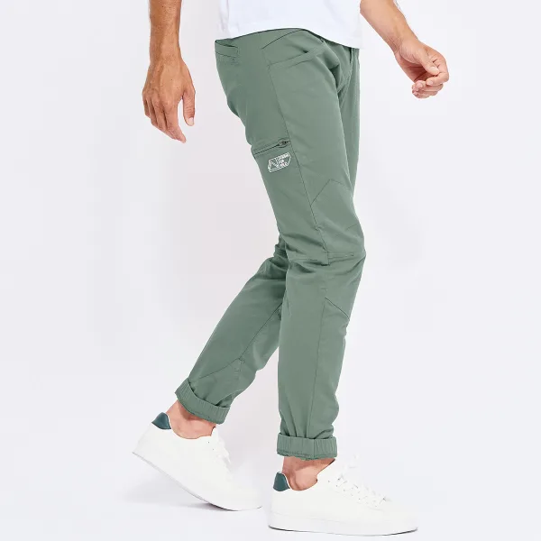 Pantalón de escalada Fitz Roy LOOKING FOR WILD - Imagen 9