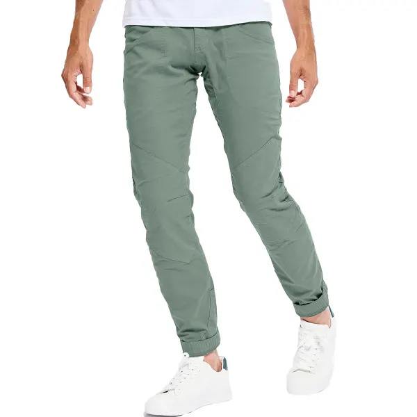 Pantalón de escalada Fitz Roy LOOKING FOR WILD - Imagen 6