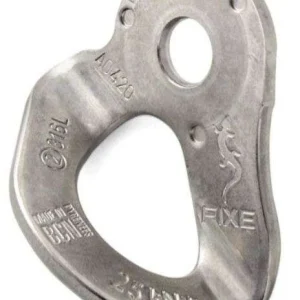 Placa de anclaje Fixe 1 Inoxidable 316L FIXE
