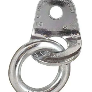 Placa de escalada Fixe 2 acero ecotri FIXE