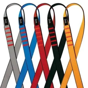 Anillo de Cinta Plana 18 mm  BEAL