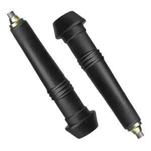 Puntas de bastón Flex tip LEKI