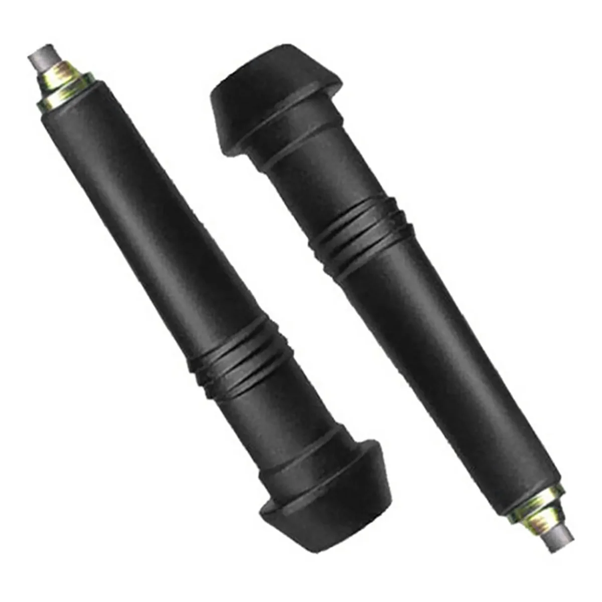 Puntas de bastón Flex tip LEKI - Imagen 2