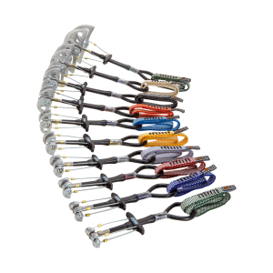 Empotradores friends mecanicos FLEXOR – Rock Empire