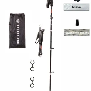 Bastones Folding Pole SPHERE PRO