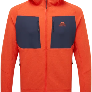 Chaqueta Fornax Hooded Jacket MOUNTAIN EQUIPMENT