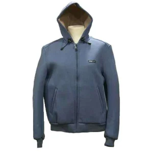 Chaqueta de forro polar Tola TRANGOWORLD