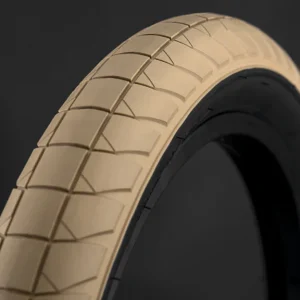 Cubierta BMX Fly Fuego