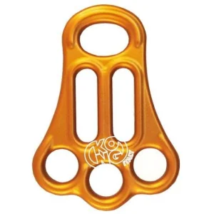 Placa de escalada Full KONG