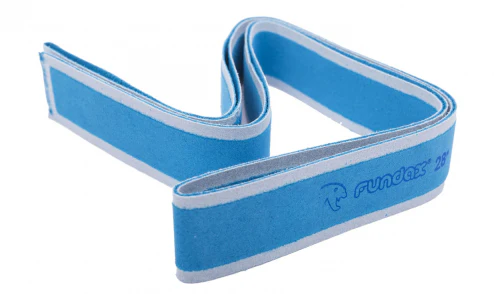 Banda antipinchazos Fundax - Carretera - Imagen 2