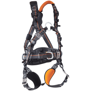 Arnés Eólico anticaídas IGNITE PROTON WIND STEEL 2XL-5XL – SKYLOTEC