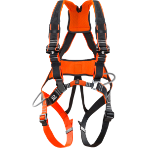 Arnes anticaidas WORK TEC L/XL – CLIMBING TECHNOLOGY