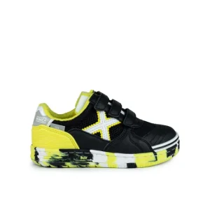 MUNICH G-3 KID VCO INDOOR 403