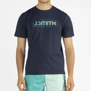 CAMISETA JOHN SMITH GAEL