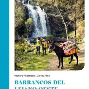 Barrancos del Lejano Oeste