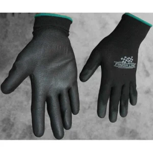 Guantes de taller resistentes Finish Line