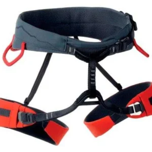 Arnés de escalada Garnet SINGING ROCK