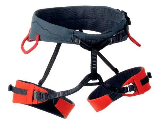 Arnés de escalada Garnet SINGING ROCK