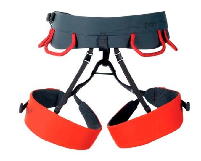 Arnés de escalada Garnet SINGING ROCK - Imagen 3