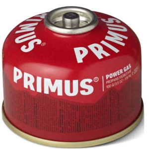 Cartucho de gas Powergas 100 g isobutano/propano PRIMUS