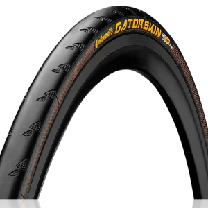 Cubierta Continental Gatorskin - DuraSkin - PolyXBreaker