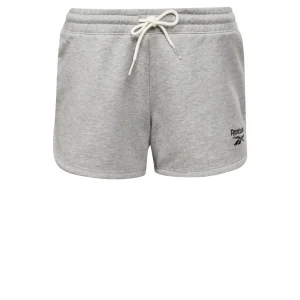 BERMUDA REEBOK IDENTITY FRENCH TERRY