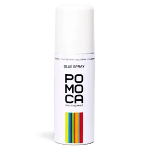 Adhesivo para pieles de foca Glue Spray 50 ml POMOCA