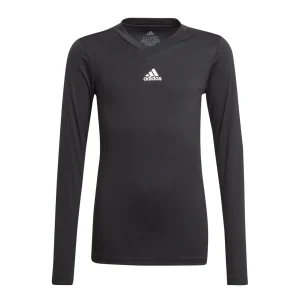 CAMISETA TÉRMICA ADIDAS TEAM BASE TEE Y