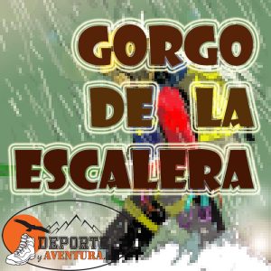 BARRANCO GORGO DE LA ESCALERA (ANNA)