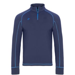 FORRO POLAR GORNER IZAS AZUL BLUEMON